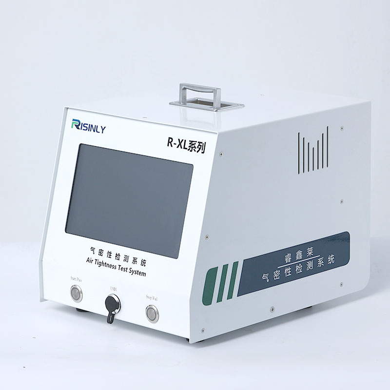 KortrijkDirect pressure air leaktester